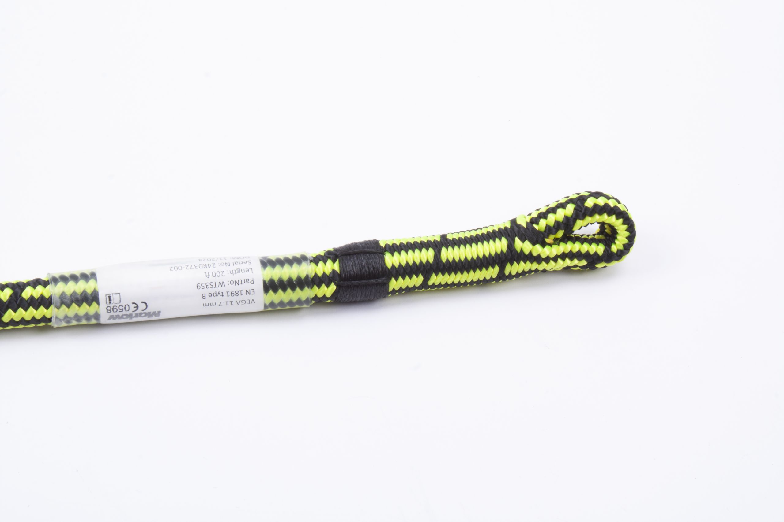 RNA 11.7mm 24 Strand Steel City