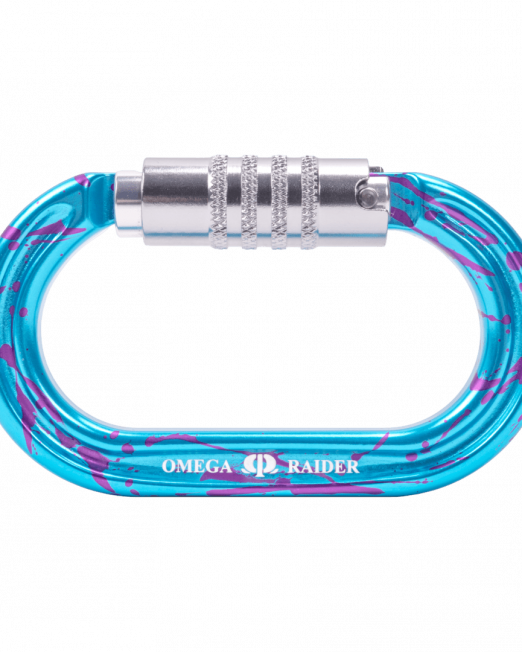 Climbing Carabiners