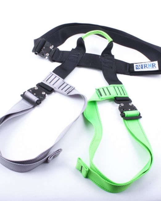 Patient Harnesses
