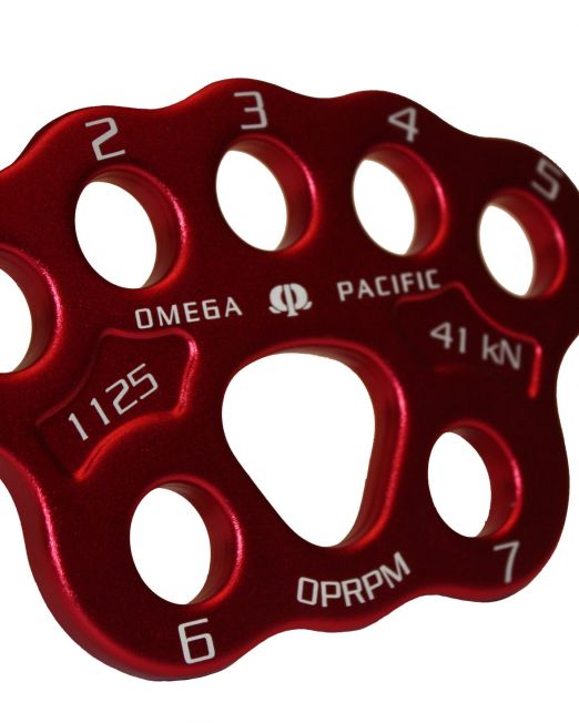 Rings & Plates