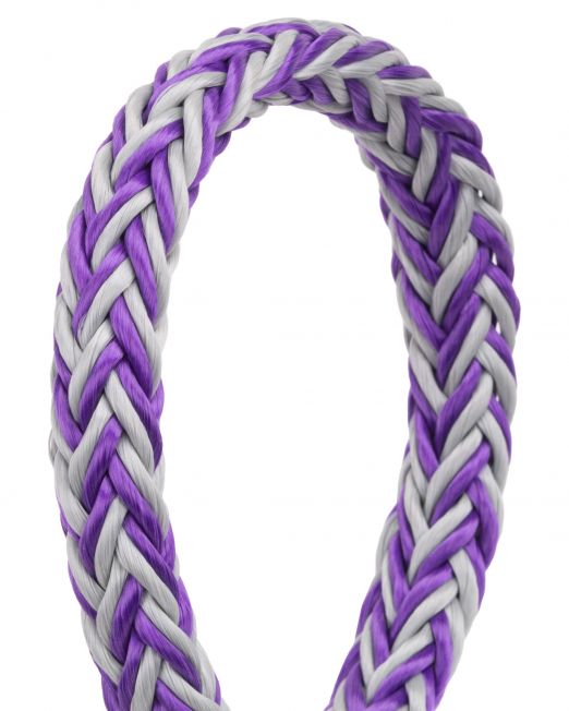 Hollow Braid