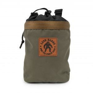 ACO Land Baron Saddle Pouch