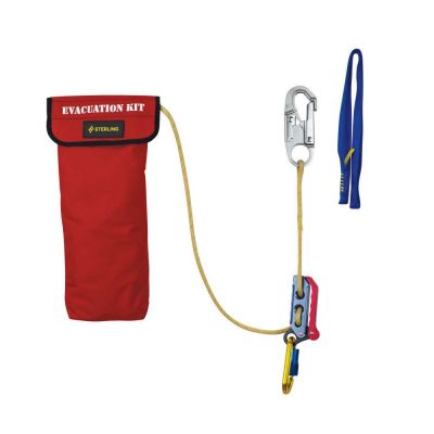 Sterling FCX Bucket EVAC Kit