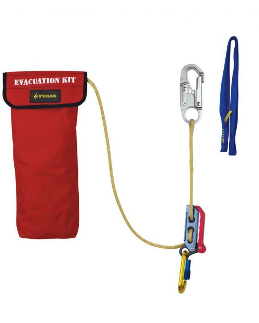 Evacuation