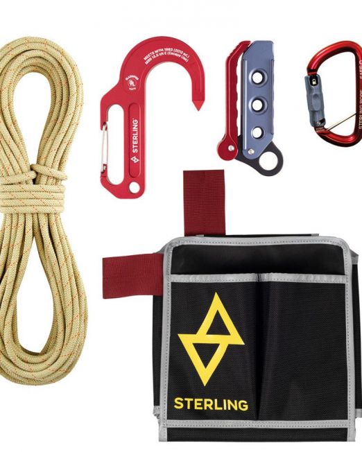Sterling FCX SafeTech LGT Pocket Escape Kit