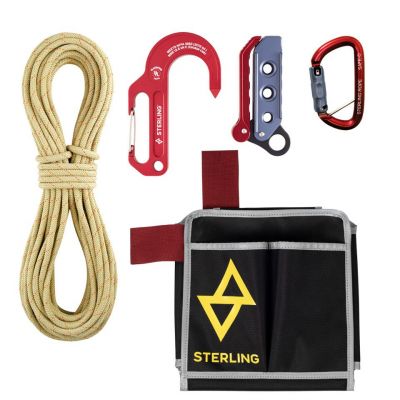 Sterling FCX SafeTech LGT Pocket Escape Kit