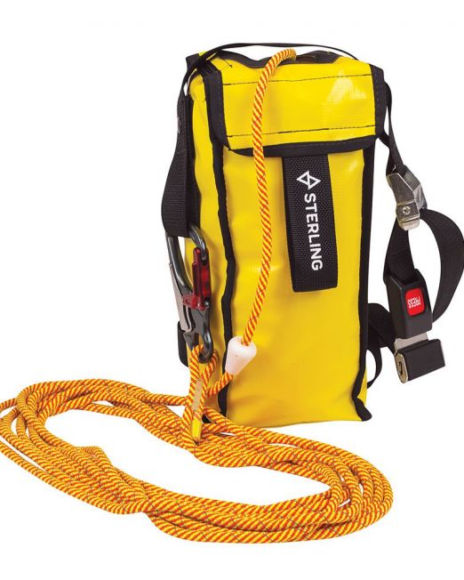 Sterling FDNY Large Area Search Kit