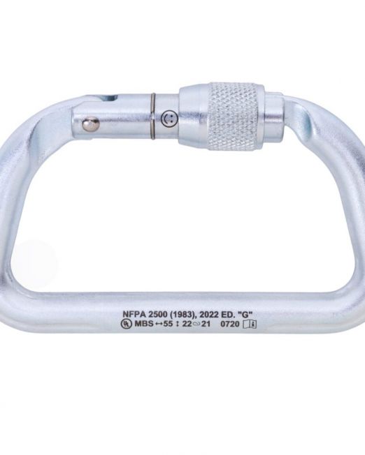 Steel Carabiners