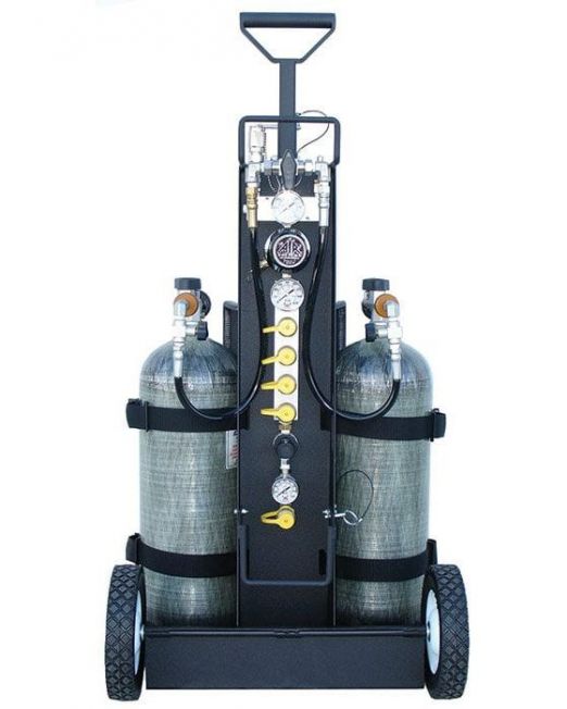 Breathing Systems
