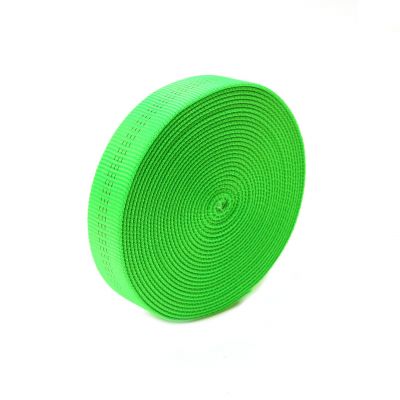 RNR 1″ Nylon Tubular Webbing – Cut Lengths or 300 ft Spool