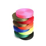 RNR 1″ Nylon Tubular Webbing – Cut Lengths or 300 ft Spool
