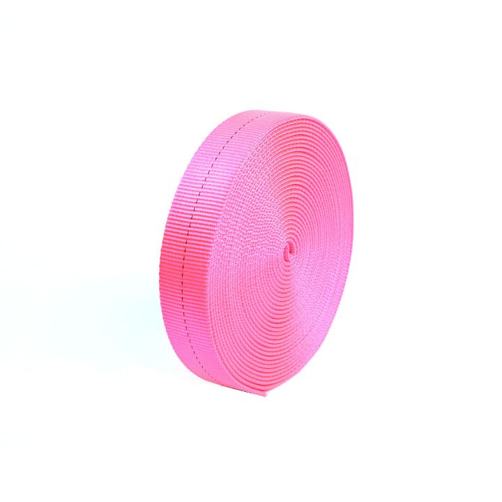RNR 1″ Nylon Tubular Webbing – Cut Lengths or 300 ft Spool