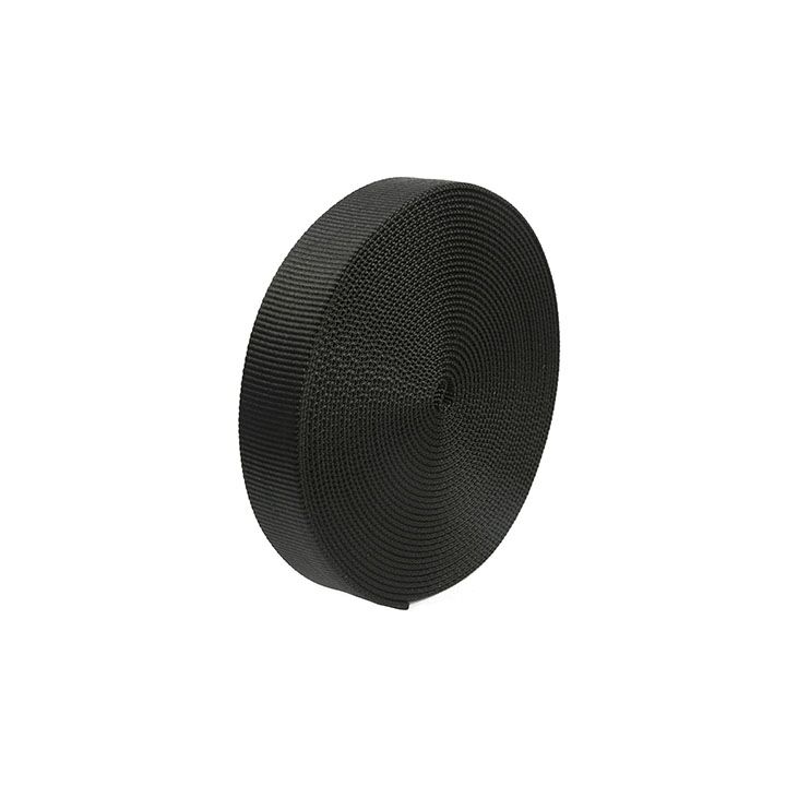 RNR 1″ Nylon Tubular Webbing – Cut Lengths or 300 ft Spool
