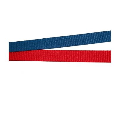 1 in Flat Woven Nylon Webbing