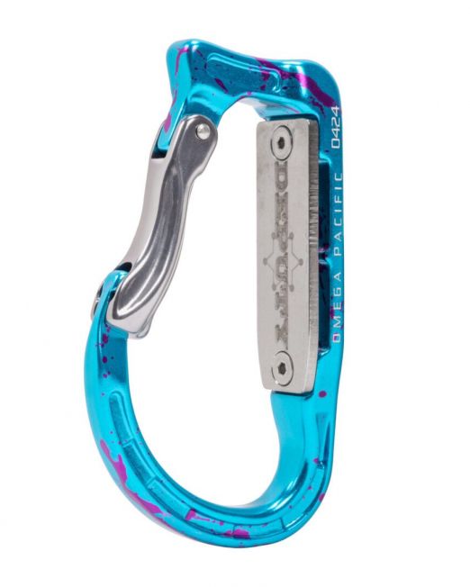 Omega Pacific Deputy+ Tool Carrier - Blue Crush