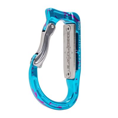 Omega Pacific Deputy+ Tool Carrier – Blue Crush