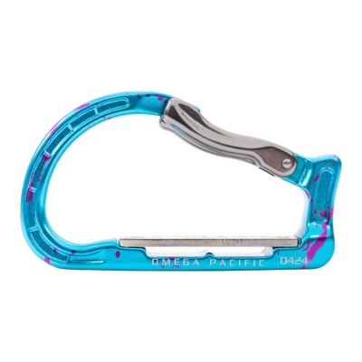 Omega Pacific Deputy+ Tool Carrier – Blue Crush