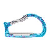 Omega Pacific Deputy+ Tool Carrier – Blue Crush