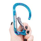 Omega Pacific Deputy+ Tool Carrier – Blue Crush