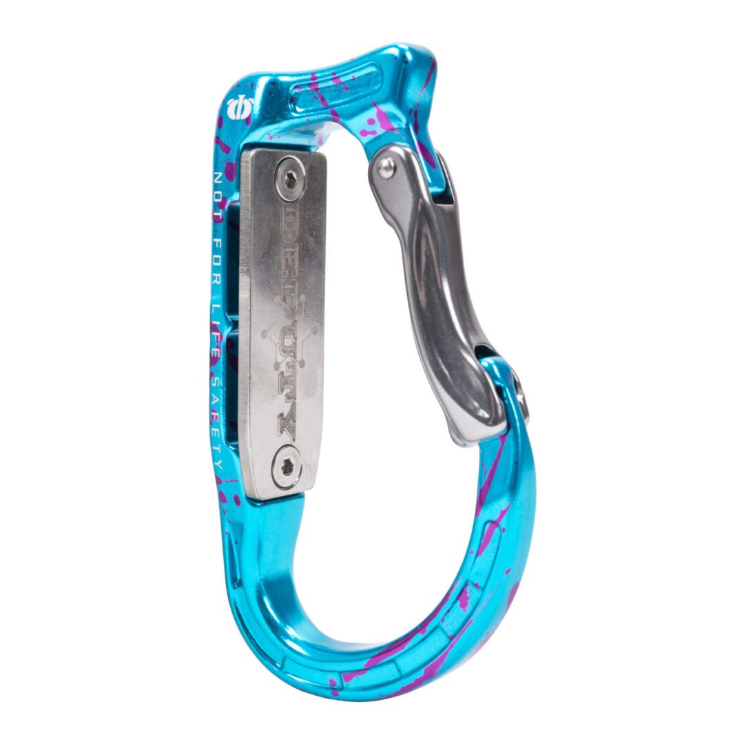 Omega Pacific Deputy+ Tool Carrier – Blue Crush