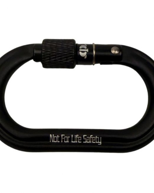 Carabiners & Screw Links