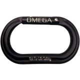 Micro Raider Aluminum Straightgate Carabiner
