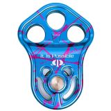 Omega Pacific Octavia Triple Attachment Pulley – Blue Crush
