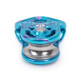 Omega Pacific Octavia Triple Attachment Pulley – Blue Crush