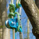 Omega Pacific Octavia Triple Attachment Pulley – Blue Crush