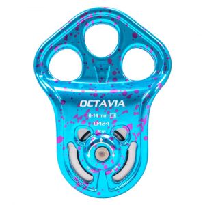 Omega Pacific Octavia Triple Attachment Pulley – Blue Crush