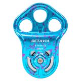 Omega Pacific Octavia Triple Attachment Pulley – Blue Crush