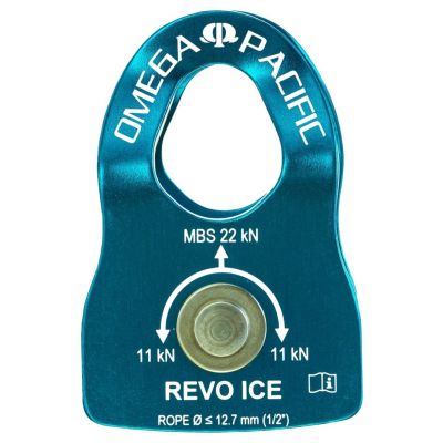 Omega Pacific Revo Ice