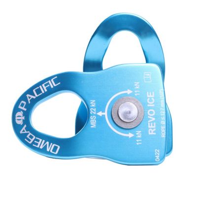 Omega Pacific Revo Ice