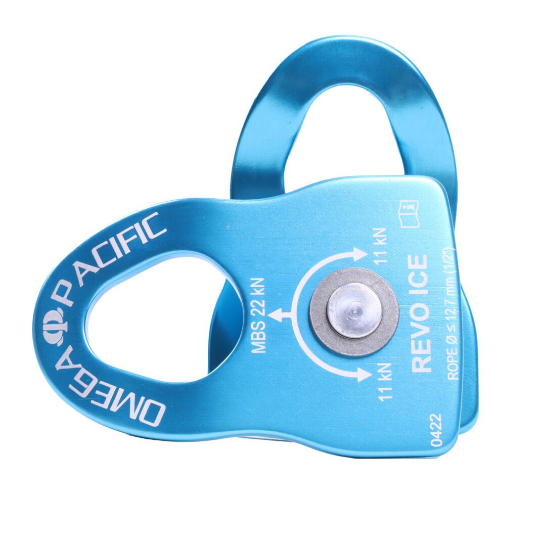 Omega Pacific Revo Ice