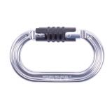 Custom Omega Pacific Raider 3-Stage Quik-Lok Carabiner NFPA (Pack Of 5)