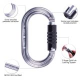 RNA ZigZag Plus Arborist Climbing Kit