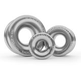 Omega Pacific Juggernaut Ring