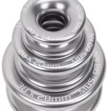 Omega Pacific Juggernaut Ring