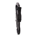 Omega Pacific Squatch Claw Aluminum Double Action Quik-Lok
