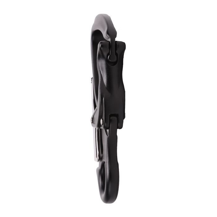 Omega Pacific Squatch Claw Aluminum Double Action Quik-Lok