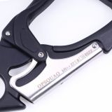 Omega Pacific Squatch Claw Aluminum Double Action Quik-Lok