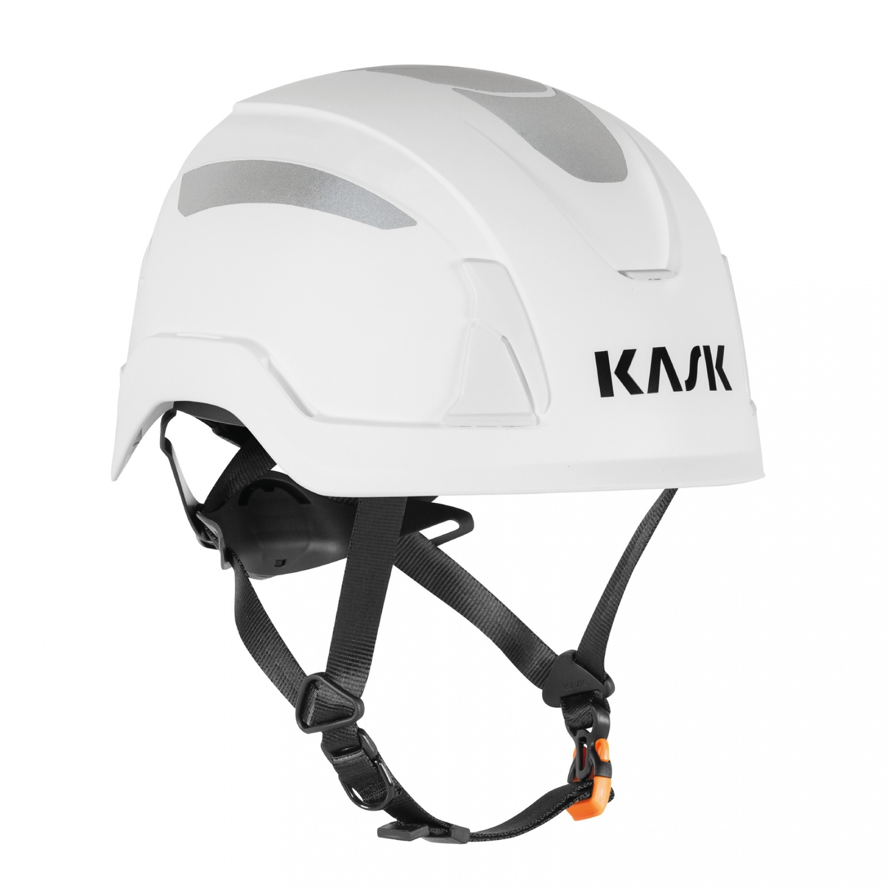 Hi-Viz White