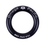 Omega Pacific Aluminum Rappel Rings