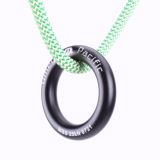 Omega Pacific Aluminum Rappel Rings