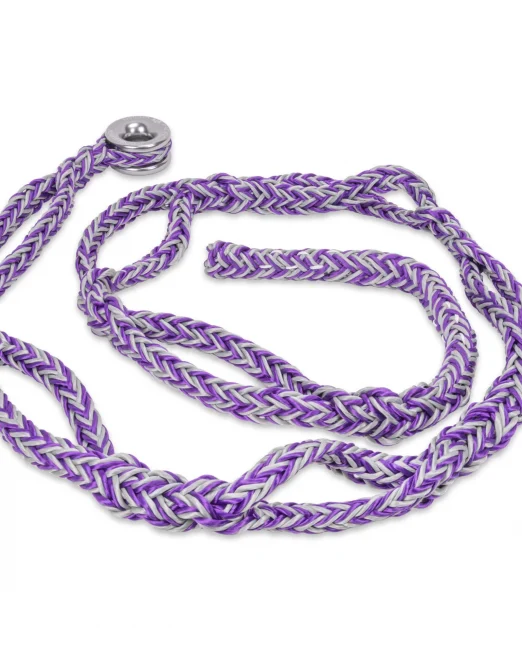 RNA 5/8" x 8' Amethyst Chain Sling