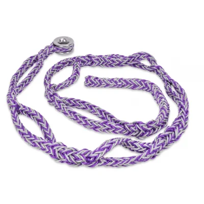 RNA 5/8″ x 8′ Amethyst Chain Sling
