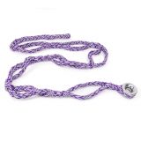 RNA 5/8″ x 8′ Amethyst Chain Sling