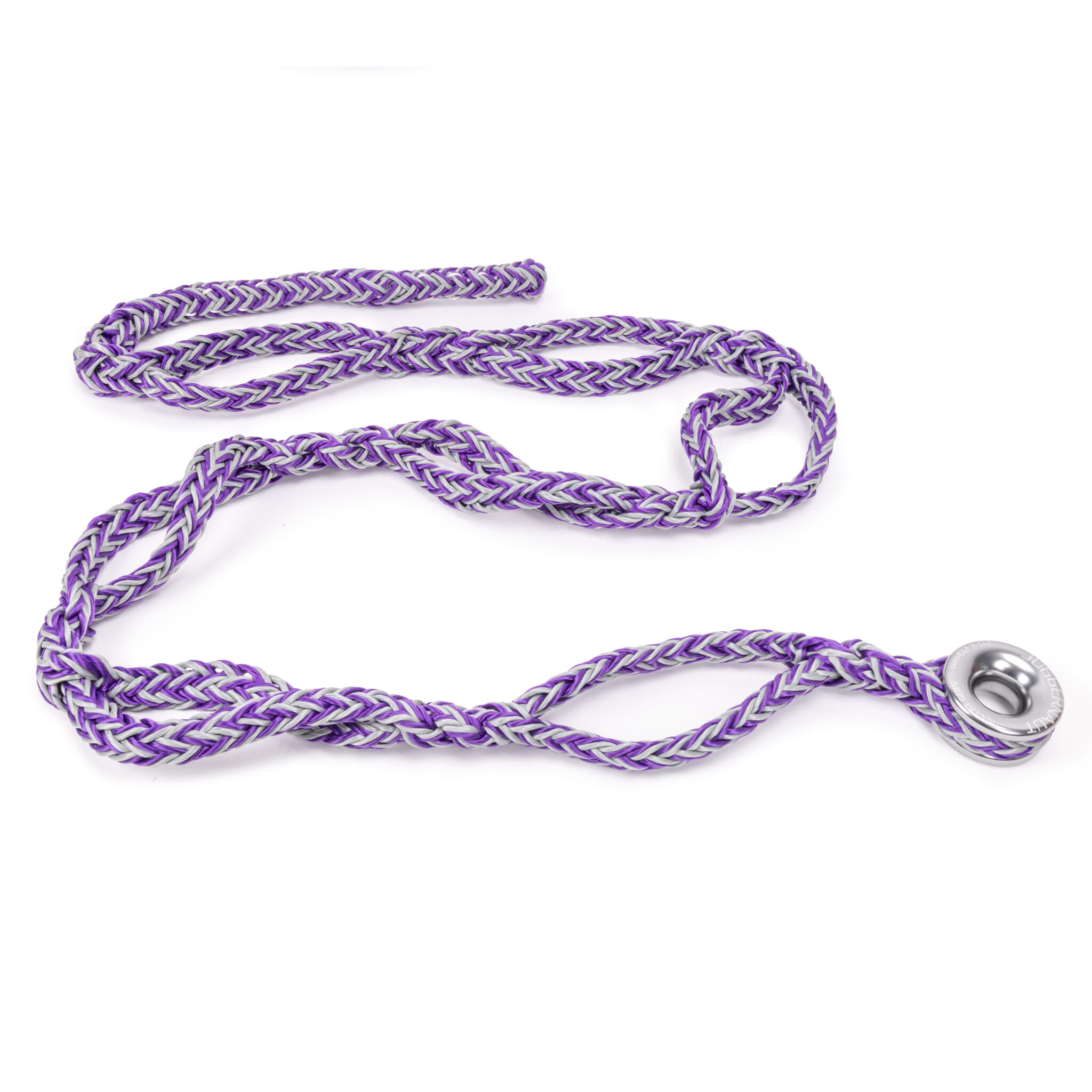 RNA 5/8″ x 8′ Amethyst Chain Sling