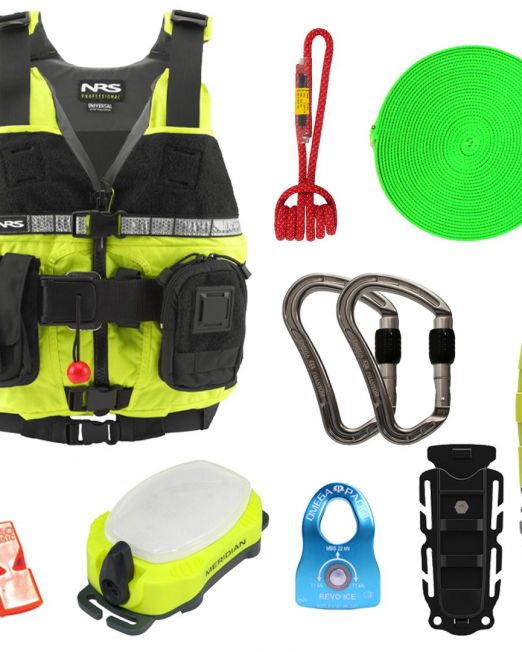Water Rescue Kits