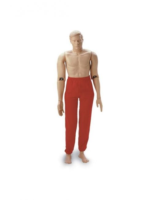 Training Manikins